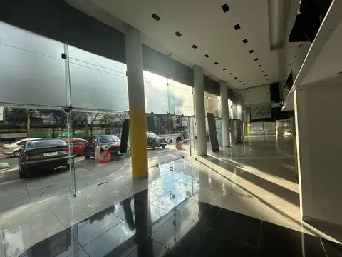 Local en Venta en Vicente Lopez, USD 1.150.000