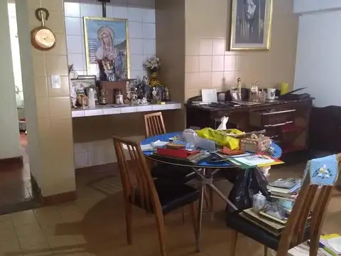 Casa en venta - 3 Dormitorios 2 Baños - Mar del Plata