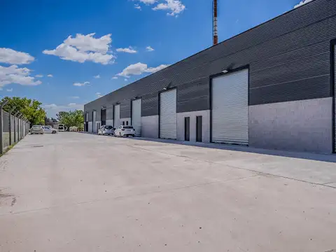 Galpon en Venta en Villa Rosa, USD 1.280.000