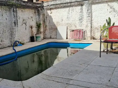 Casa en Venta de 1 dormitorio