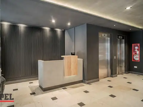 Departamento en Venta en Belgrano, $ 460.000