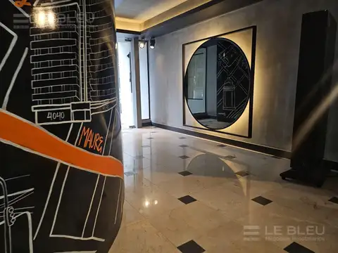 VENTA COCHERA EN CHACARITA MAURE 4070