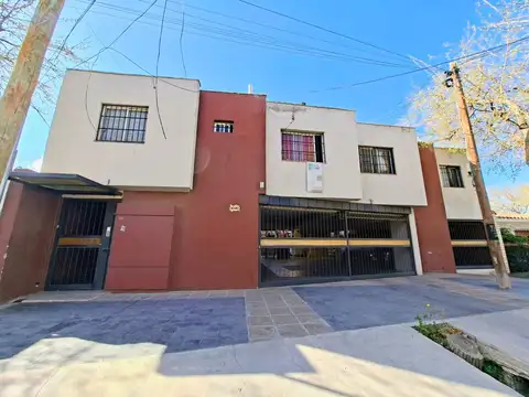 VENTA DEPARTAMENTO - 2 DORMITORIOS - DORREGO