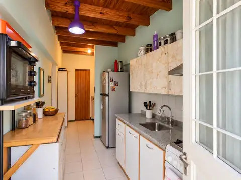Departamento en Venta 20 años
