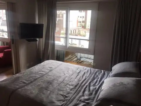 Departamento en Alquiler Temporal de 1 dormitorio