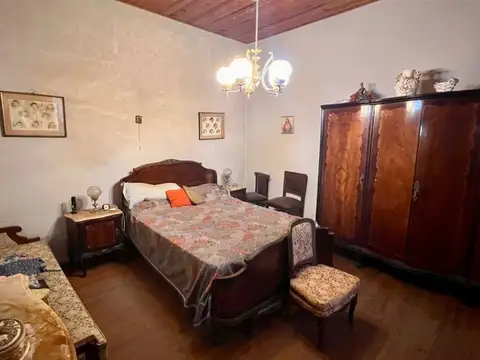 Depto Tipo Casa 4 ambientes con 1 baño