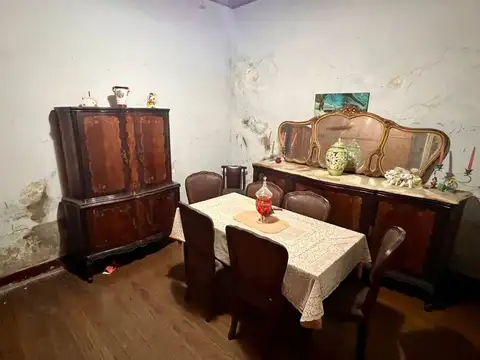 VENTA PH 4 AMBIENTES CON TERRAZA Y PARRILLA