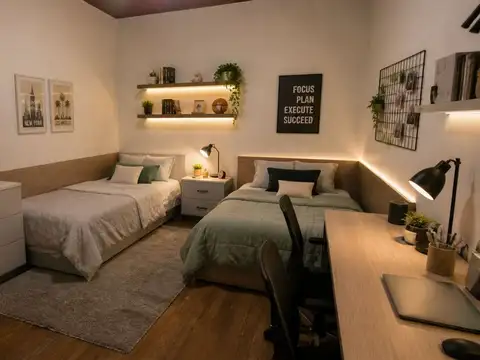 Depto Tipo Casa en Venta 60 años