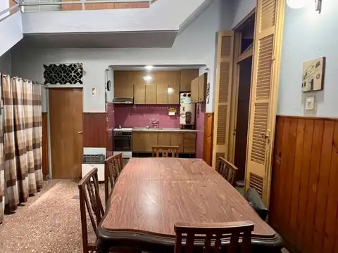 Depto Tipo Casa en Venta de 3 dormitorios