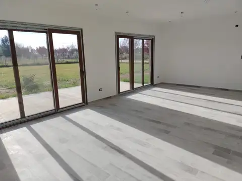 Casa en Venta al Norte