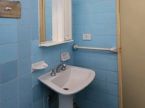 Departamento en Venta 50 años