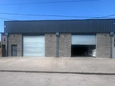 Galpon en venta, Marcos Paz.