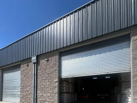Galpon en Venta en Marcos Paz, USD 260.000