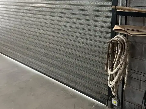 Galpon en venta, Marcos Paz.