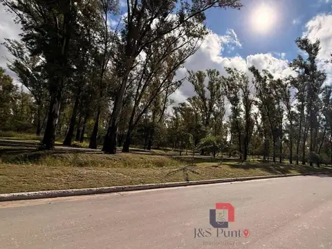 Lote en Nuevo de Malagueño