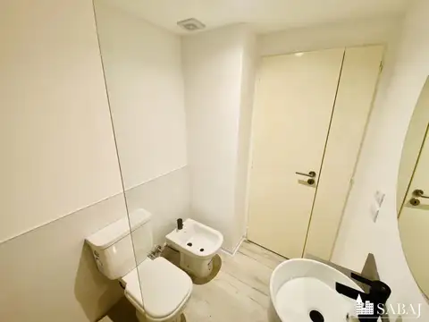 Departamento en Venta Apto profesional