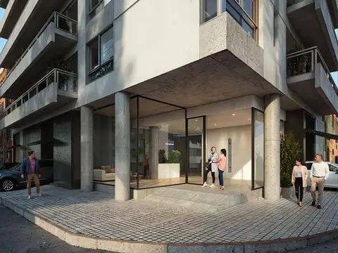Departamento en Venta al Este