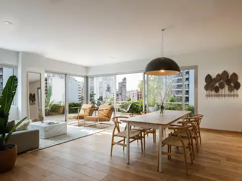 Departamento en Venta de 2 dormitorios