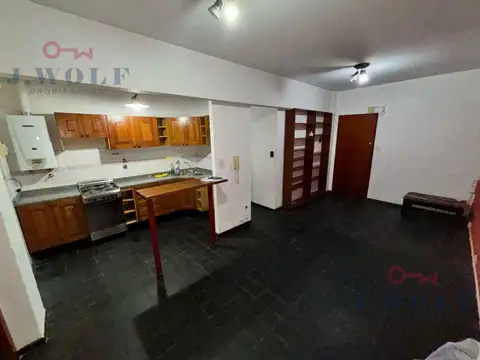 Departamento en Venta Apto profesional
