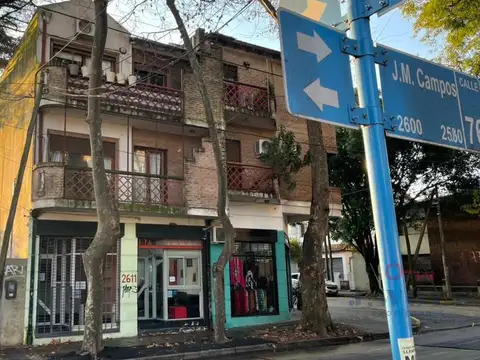 Alberdi al 3100