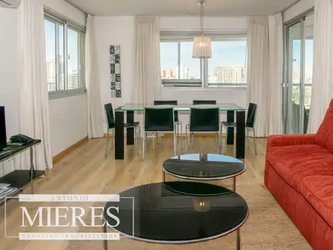 Departamento en Venta en Punta del Este, USD 280.000