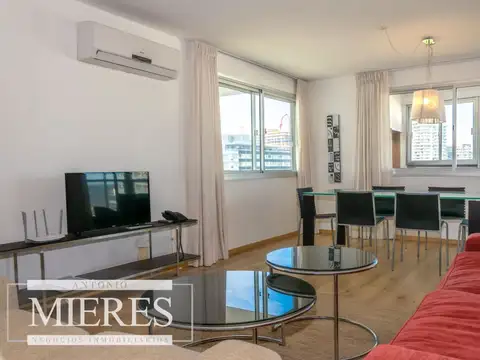 Departamento en Venta de 3 dormitorios
