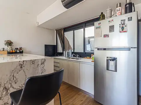 Departamento en Venta en Palermo Hollywood, USD 188.000