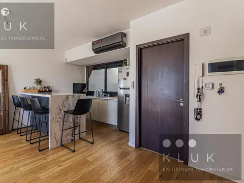 Departamento en Venta Permite mascota
