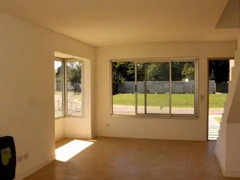 Condominio Dos Cedros - Del Viso - Pilar 100