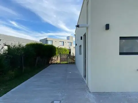 San Ramón - Pilar Del Este
