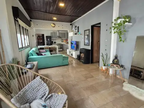 Casa en Venta de 2 dormitorios