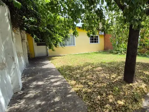 Juncal 3300