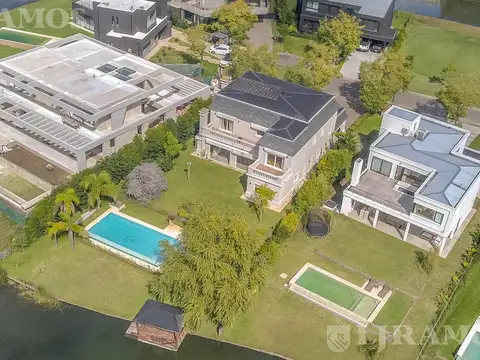 Casa en Venta 9 años