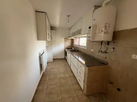 Departamento en Venta en General Paz, USD 99.000