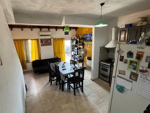 Depto Tipo Casa en Venta en José Clemente Paz, USD 62.000