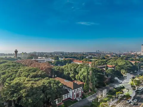 Departamento en Venta en Núñez, USD 400.000