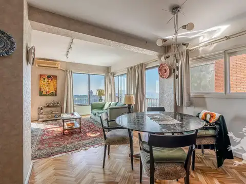 Departamento en Venta de 3 dormitorios