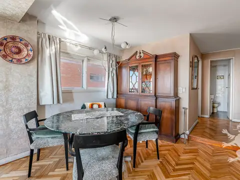 Departamento en Venta 60 años
