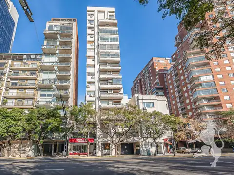 Avenida Del Libertador 8400
