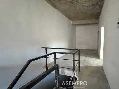 Oficina Monoambiente con 2 baños