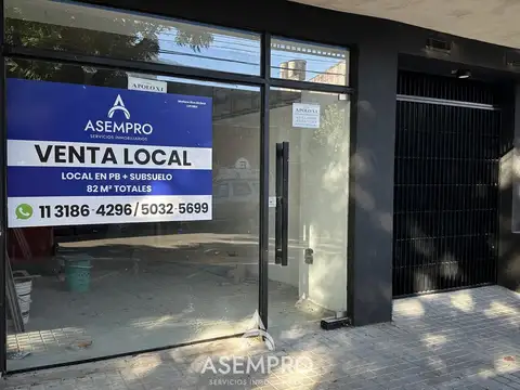 Oficina en Venta A Estrenar