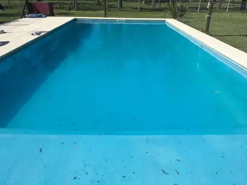 Casa en Club de campo El Moro