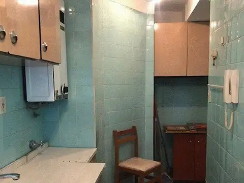 Departamento en Venta en Floresta, USD 65.000