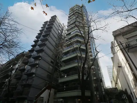 Departamento en Venta en Palermo Soho, USD 730.000