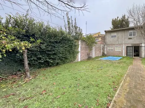 Casa en Venta 46 años