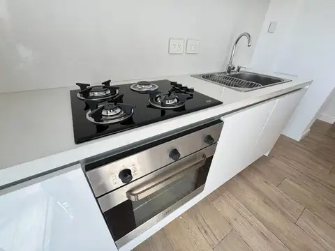 Departamento en Alquiler 7 años