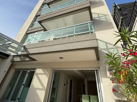 2 ambientes alquiler Lanús Oeste semipiso c/balcon