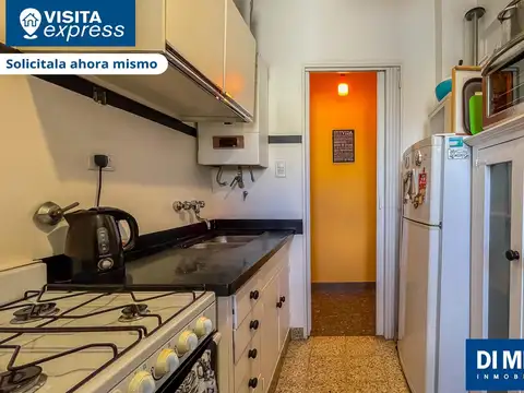 Departamento en Venta Apto profesional