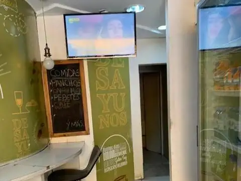 Local  en Venta en Recoleta, Capital Federal, Buenos Aires
