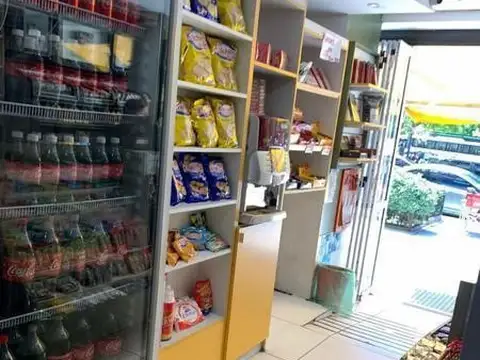 Local en Venta A Estrenar